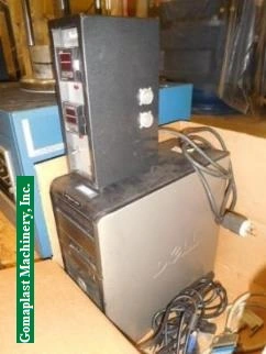 Monsanto Rheometer R-100, Item # 1884