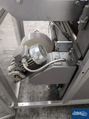 USED Multipack Multipack F43 Shrink Bundler