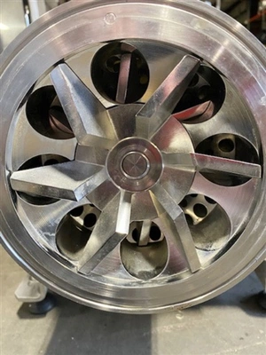 Used GREERCO _UNKNOWN_ Homogenizers Connecticut US | DMC Industries #1356752
