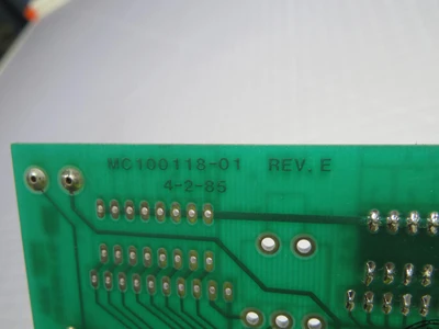 Used WESTRONICS _UNKNOWN_ Circuit Boards Texas US | OCO Industrial #1662470
