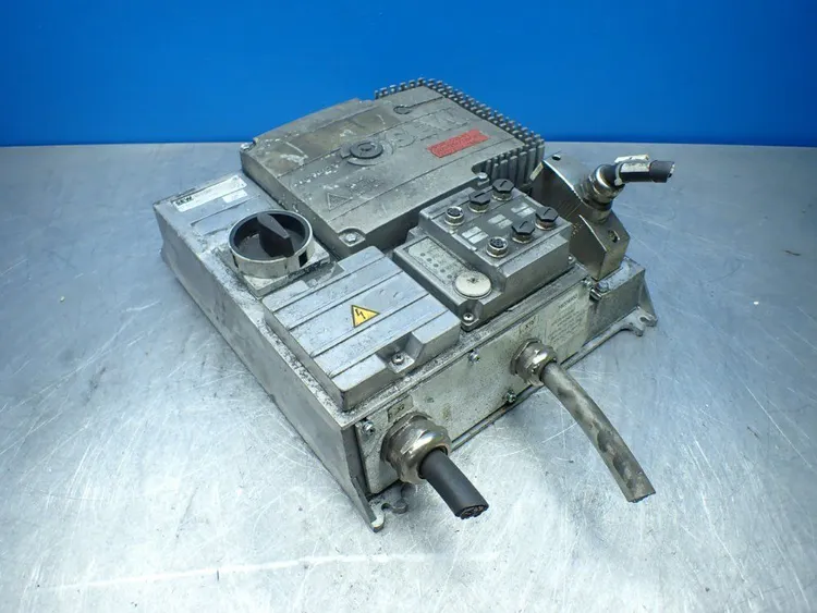 Used SEW EURODRIVE MQD32A/MM30D/Z38G0/AGB3 Variable Speed Drives Ohio US | HGR 24 #838773