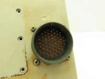 Yaskawa JZRCR-XPB05 Motoman Servo Robot Remote Operator Panel