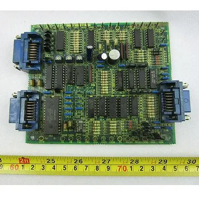 USED FANUC A16B-1600-0440