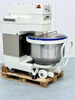 DIOSNA ALL SIZES SP240 Spiral Mixer | Harvest Equipment and Fabrication Inc (6)