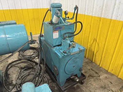 USED VICKERS S10