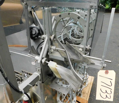 USED KALISH KALISORT 100 KALISORT 100