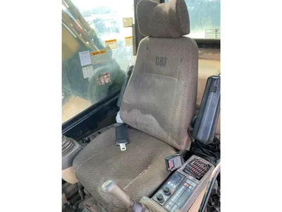 2005 Caterpillar 345BIIL