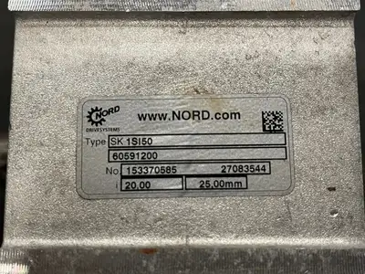 NEW NORD SK 1SI50-60591200