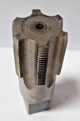 Unbranded Does Not Apply Hand Taps | Amiron Machinery (3)