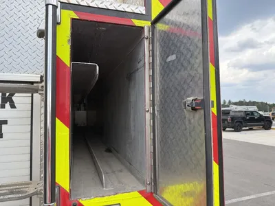 Used 2016 INTERNATIONAL DEEP SOUTH PUMPER Fire Trucks Minnesota US | Carco Truck & Equipment #1514129