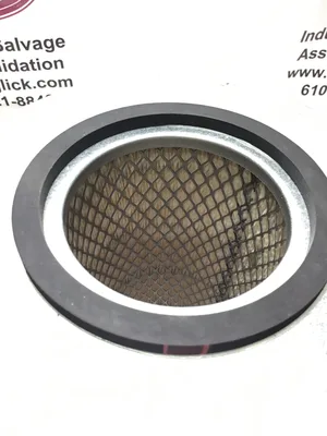 Baldwin PA1749-FN – 01301311365 Air Filter, Primary Finned