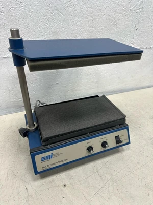 Scientific Industries 2600 Orbital, Platform & Vortex Shakers | Fram Fram LLC (2)