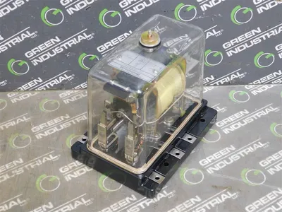 Westinghouse Type SC Style 292B400A12 Current Relay 2-8A 25-60Hz New