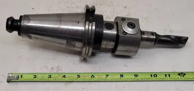 Used KOMET M0206200 Misc Industrial Equipment Kentucky US | Aucto #688081