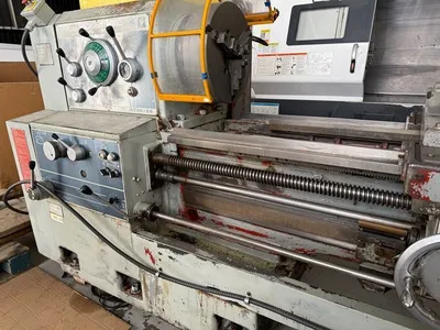 USED MAZAK HEAVY DUTY 24