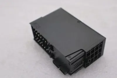 SIEMENS 6ES7 138-4FB02-0AB0 SIMATIC S7 ELECTRONIC CONTROL MODULE STOCK L-278-C