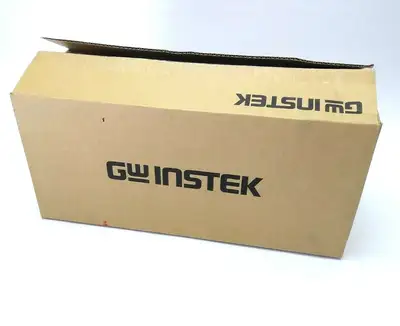 New | in-Stock GW Instek Multi-Range DC Power Supply 250V 360W 4.5A Single Output Power Supplies Michigan US | Maverick Industrial Sales #1393215