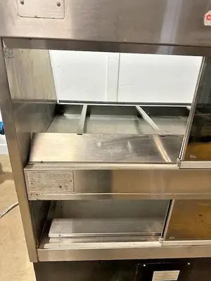 USED HARDT ZONE 4