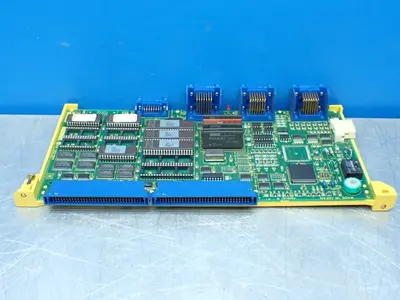 USED FANUC A16B22010101