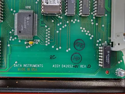 USED WINTRISS D42652