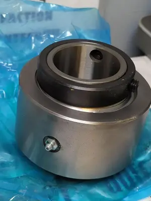 New | in-Stock REXNORD ZMC5207 Bearings | Surplus Asset Holdings #1197452