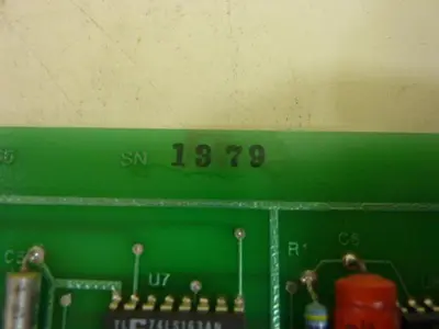 USED BOSTON DIGITAL PCB10E308