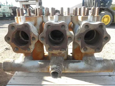 USED OILWELL 48P-HD