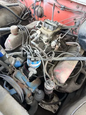 Used 1964 FORD F-600 Classic Cars & Trucks Oregon US | Heavy Wall Consulting #1662325