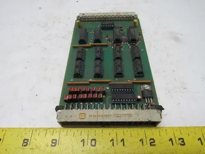 LABOD INOU 2.2 791025 Circuit Board