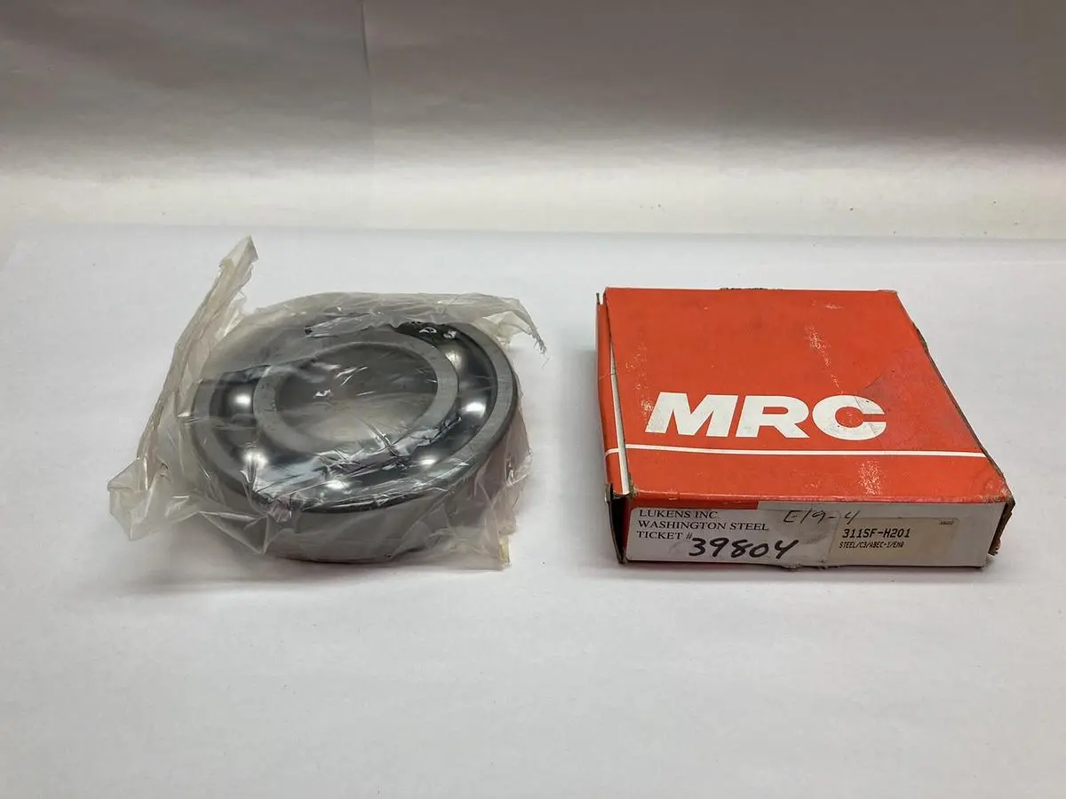 New | in-Stock MRC 311SF-H201 Industrial Controls Ohio US | Surplus Asset Holdings #1240648