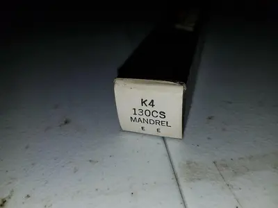 USED SUNNEN K4-130CS