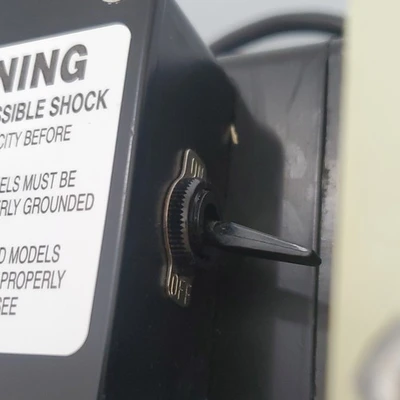 USED COLE PARMER 50000-083