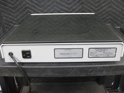 Thermolyne S45725 Type 45700 Cellgro Magnetic Stirrer 120v