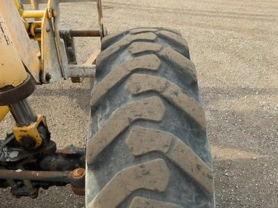 Used PETTIBONE 8036 Telehandlers Michigan US | Miedema Asset Management Group #1760275