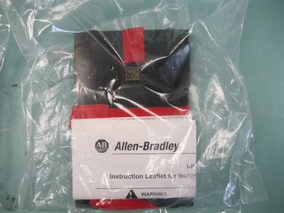 NEW Allen-Bradley 140MG-J8E-D10
