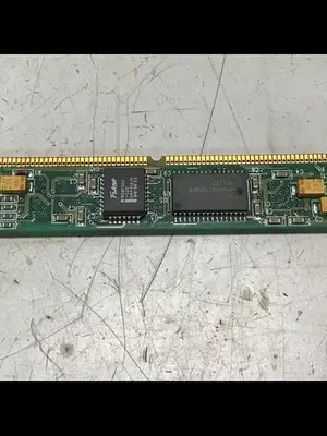 USED VAN DORN PC330-034