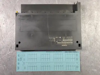 NEW SIEMENS 6ES7-421-7DH00-0AB0