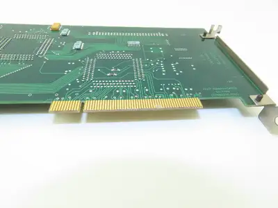 Gardner Systems 1300074.S01 Host Communication Rev 3 Control PCB Circuit Board