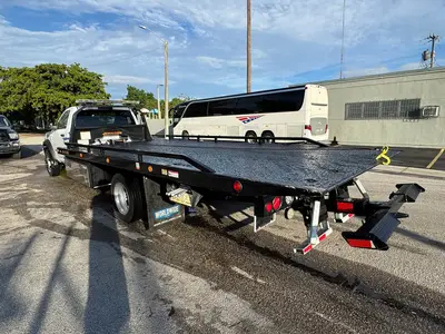 Used 2022 RAM 5500 Service & Utility Trucks Florida US | Truck and Van Outlet #1509143