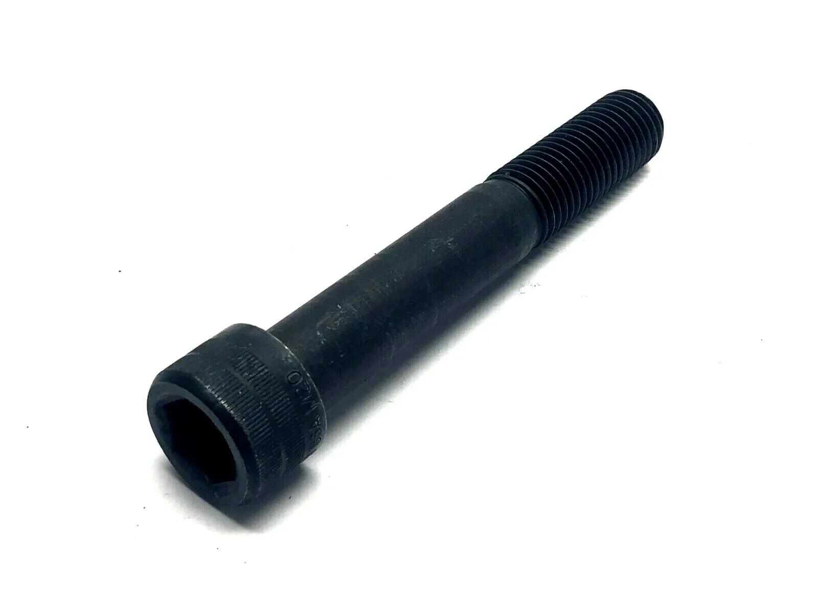 USED HOLO-KROME HEX SOCKET SCREW