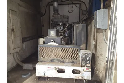 Used _UNKNOWN_ _UNKNOWN_ Liquid Supply Trailers Texas US | IRS Auction #1488565