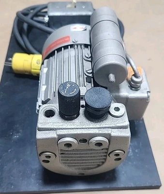 USED Becker ABF63/2B-7RQ