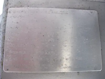 USED Micro Motion F050S114CCAAEZZZZ