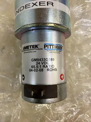 AMETEK GM9433G389