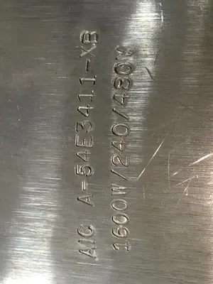 USED AIC A-54E3411-XB
