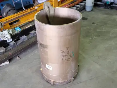 Outer Eccentric Bushing 2213 2122B