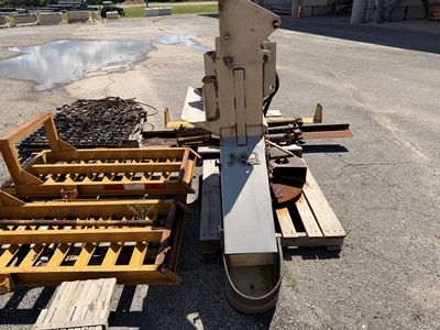 Used _UNKNOWN_ _UNKNOWN_ Misc Spreaders Michigan US | Miedema Asset Management Group #1369592