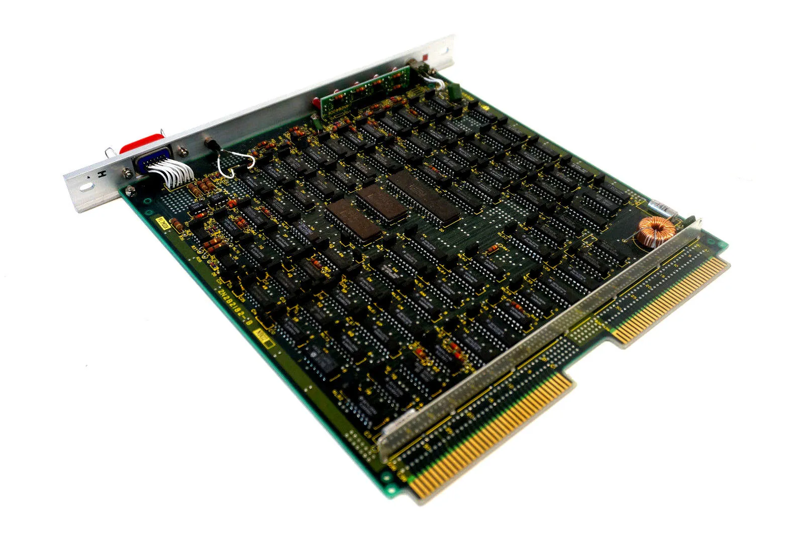 NEW TOSHIBA SR9DMA1-G1 PC BOARD 2N2B2182-B SR9DMA1G1 2N2B2182B