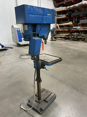 USED Rockwell 15-655