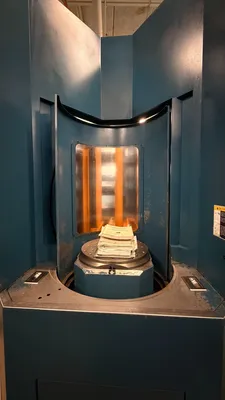 2011 MATSUURA CUBLEX-63 Multitasking Machining Centers | CNC EXCHANGE (4)